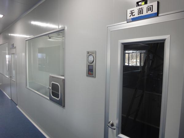 凈化原理知識