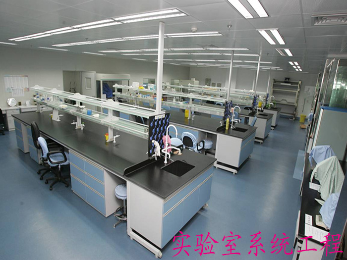 實(shí)驗(yàn)室系統(tǒng)工程