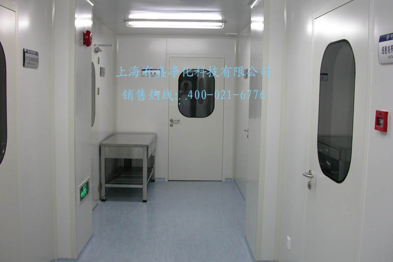 賀浙江柏拉阿圖醫(yī)藥有限公司與我司簽訂P2實(shí)驗(yàn)室潔凈系統(tǒng)工程