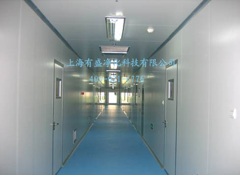 賀上海安源生物科技有限公司再次與我公司簽訂萬級動(dòng)物房系統(tǒng)工程