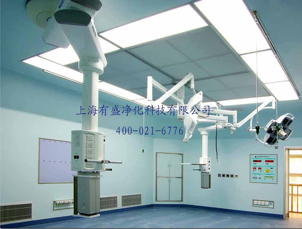 手術(shù)室標(biāo)準(zhǔn)沿革與新動(dòng)態(tài)